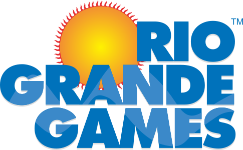 Rio Grande Games