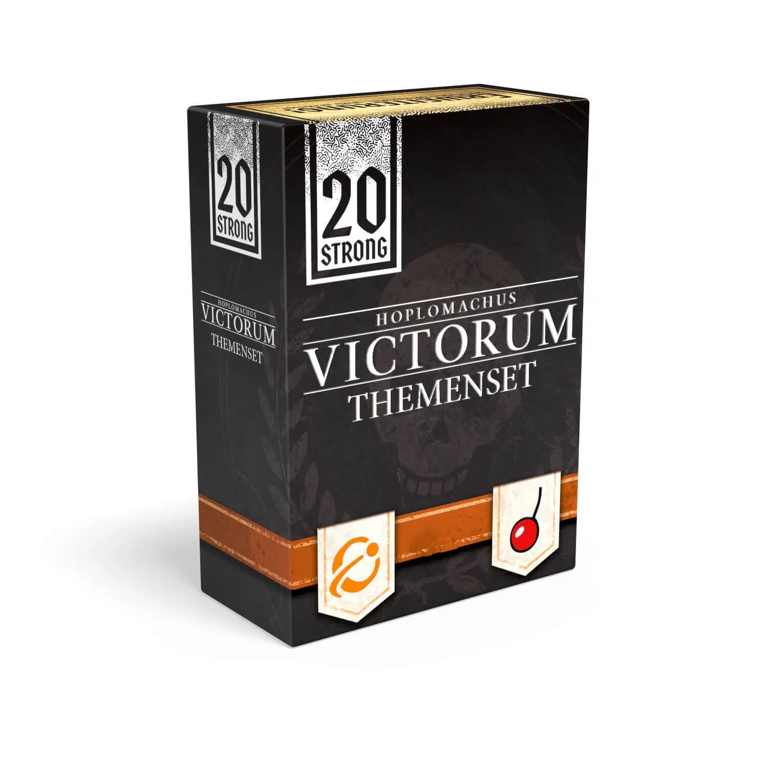 20 Strong - Themenset Hoplomachus Victorum Erweiterung