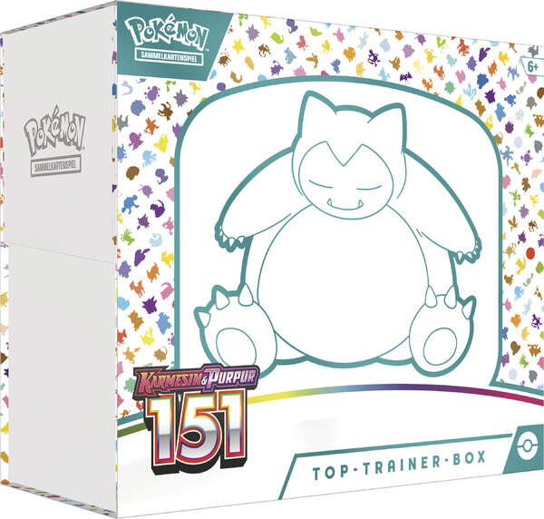Pokémon - KP03.5 Elite Trainer Box