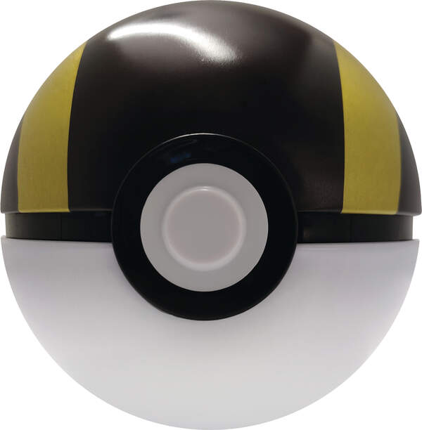 Pokémon - Pokéball Tin Herbst 2024