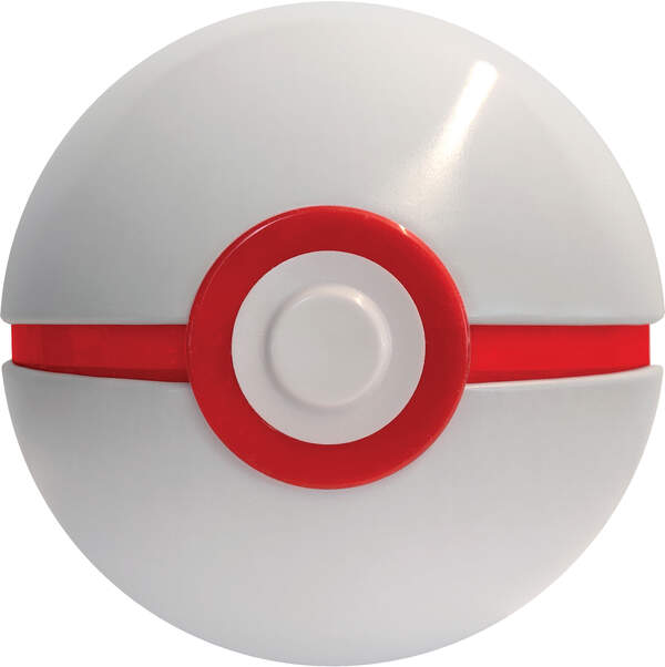 Pokémon - Pokéball Tin Herbst 2024