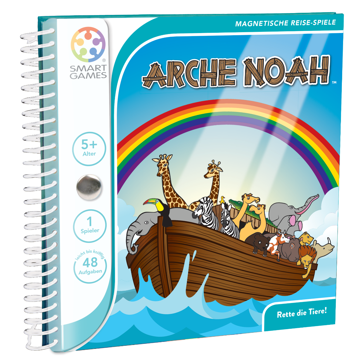 Arche Noah - Reisespiel