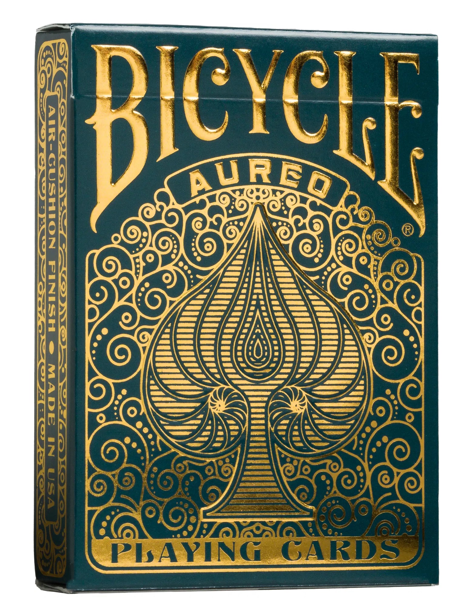 Bicycle - Aureo