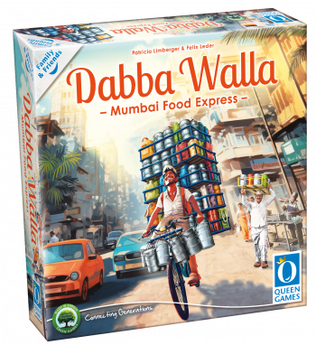 Dabba Walla - Mumbai Food Express