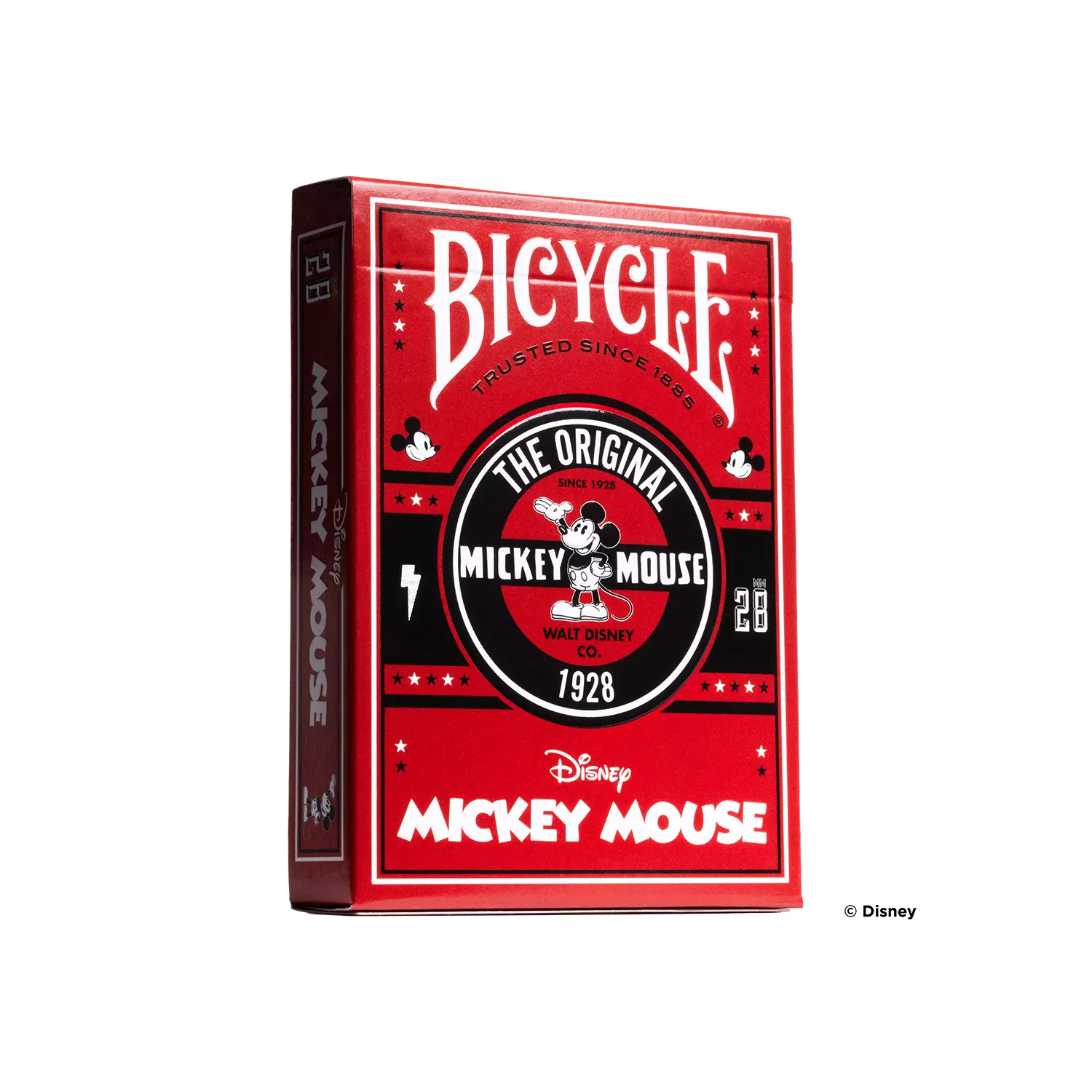 Bicycle - Disney Classic Mickey