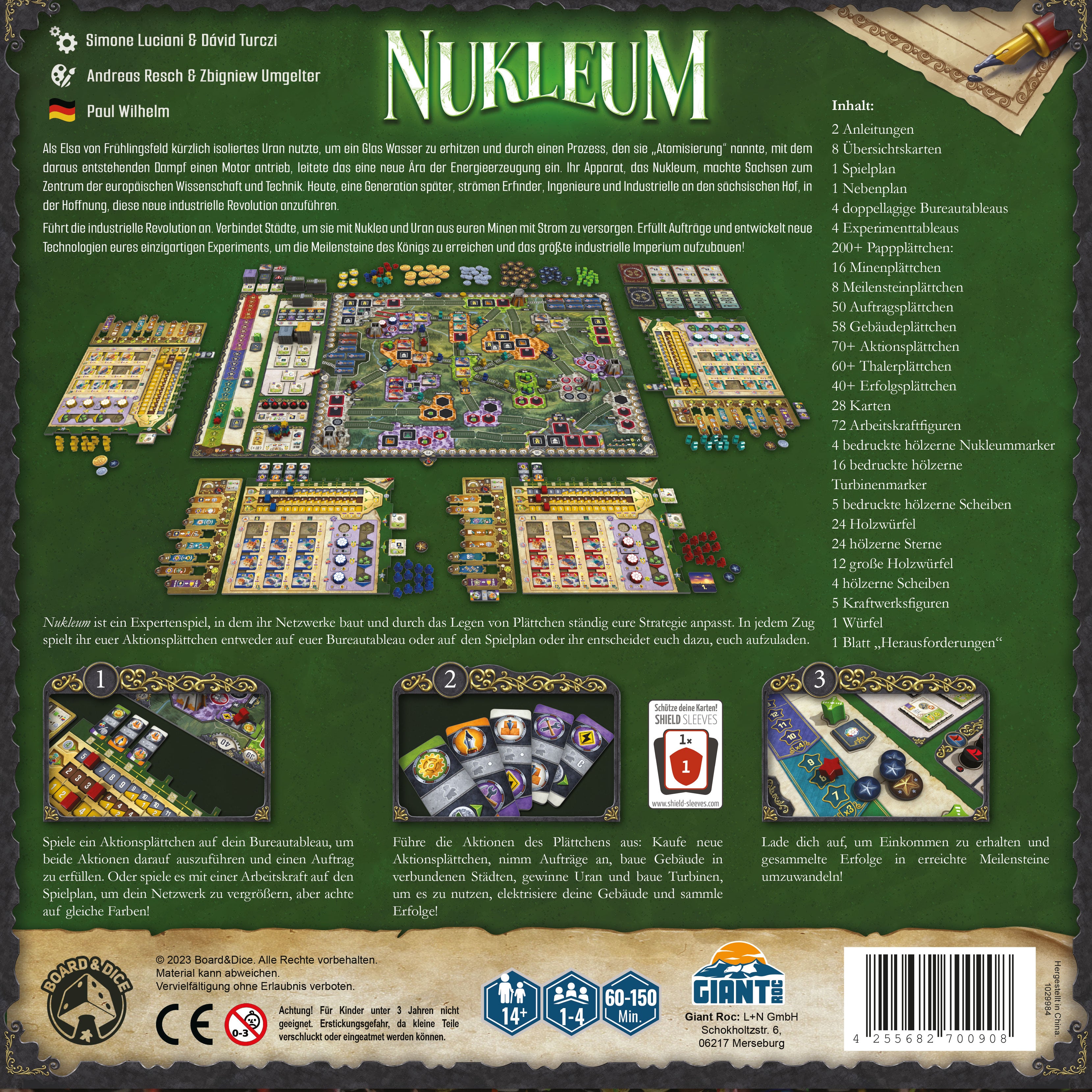 Nukleum