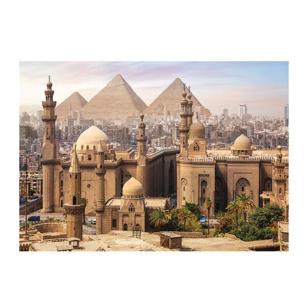 Puzzle - Kairo 1000 Teile