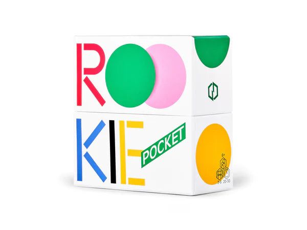 Rookie Pocket