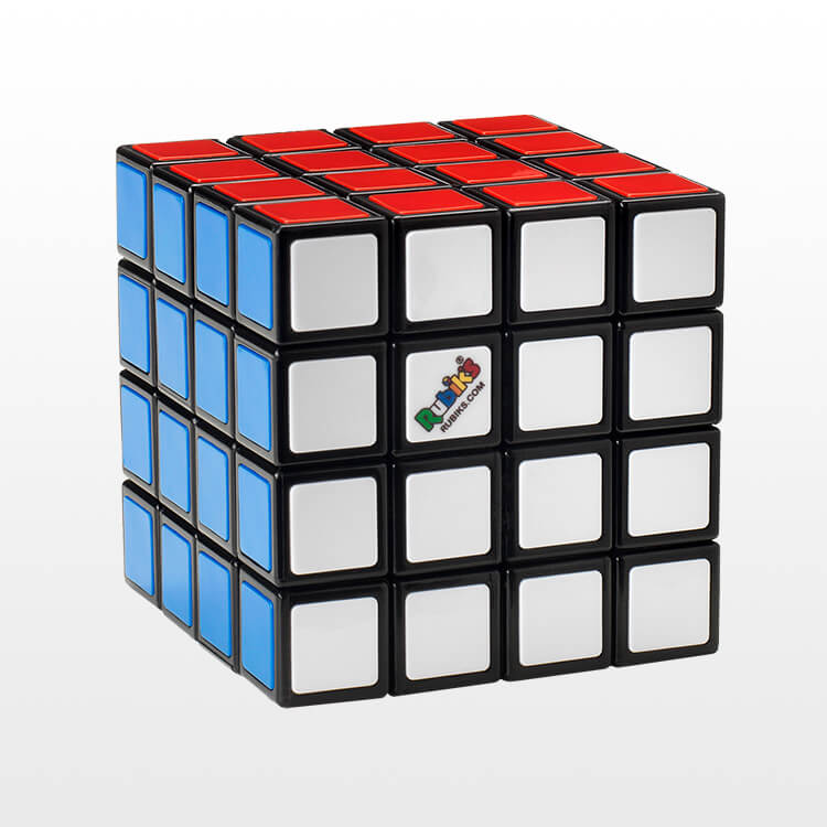 Logikspiel Rubiks Cube 4x4