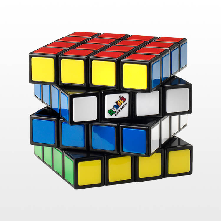 Logikspiel Rubiks Cube 4x4