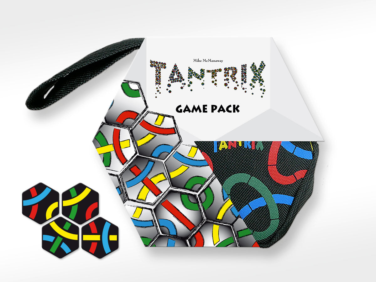 Tantrix - Game Pack