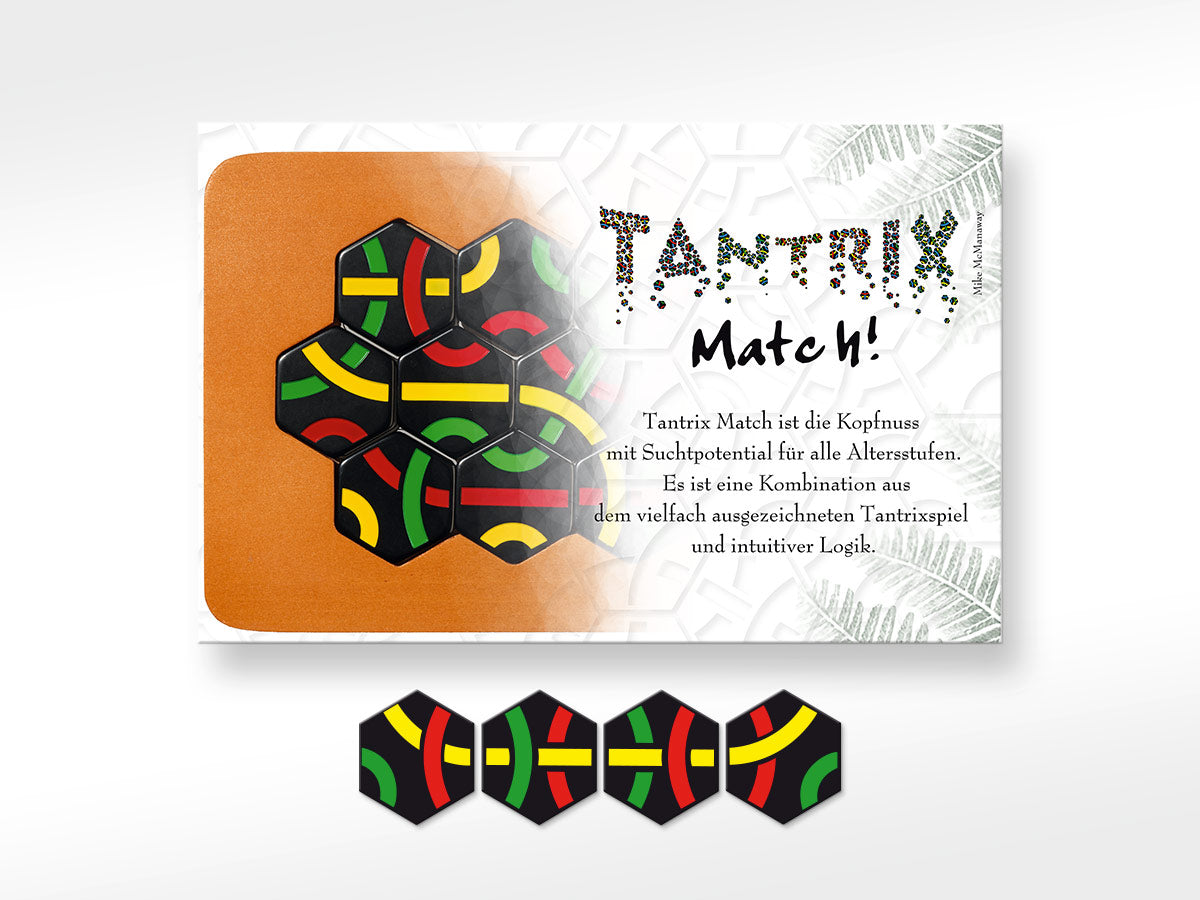 Tantrix - Match