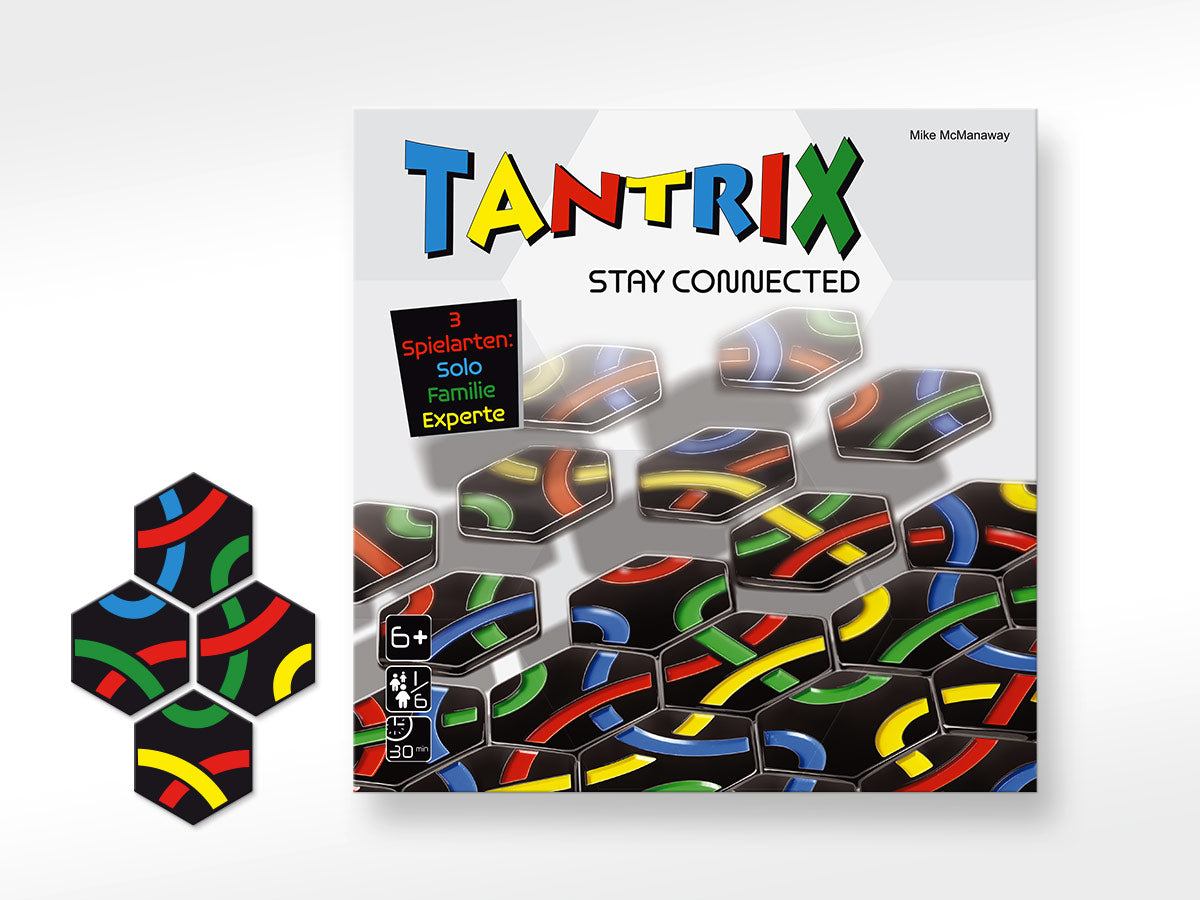 Tantrix - Spiele Box