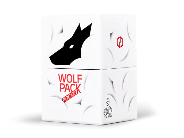 Wolfpack Pocket