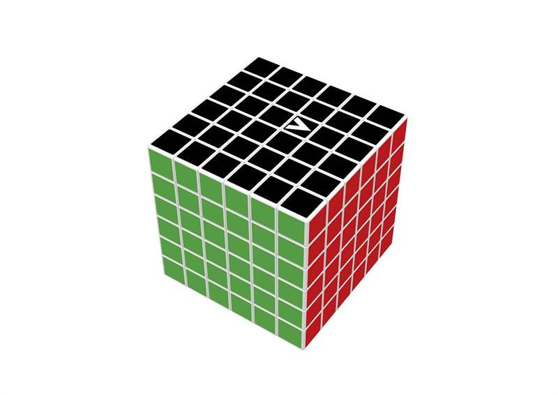V-Cube Zauberwürfel 6x6x6