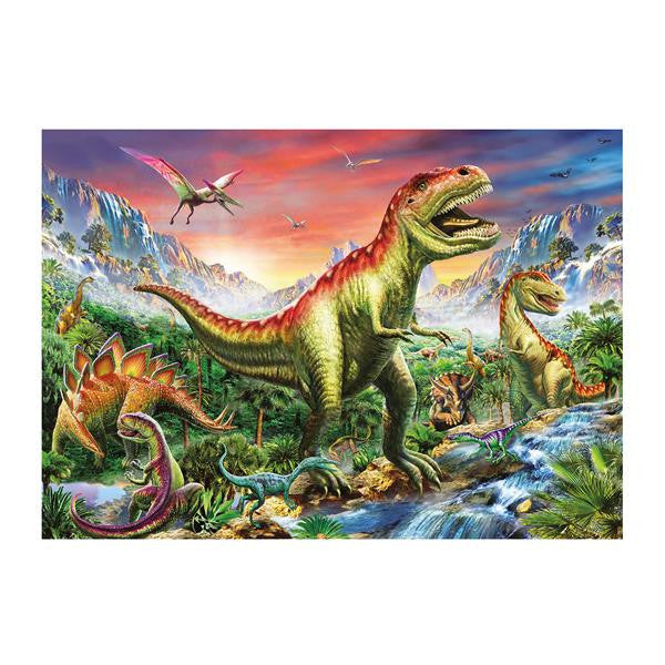 Dinowelt | Puzzle 1000T