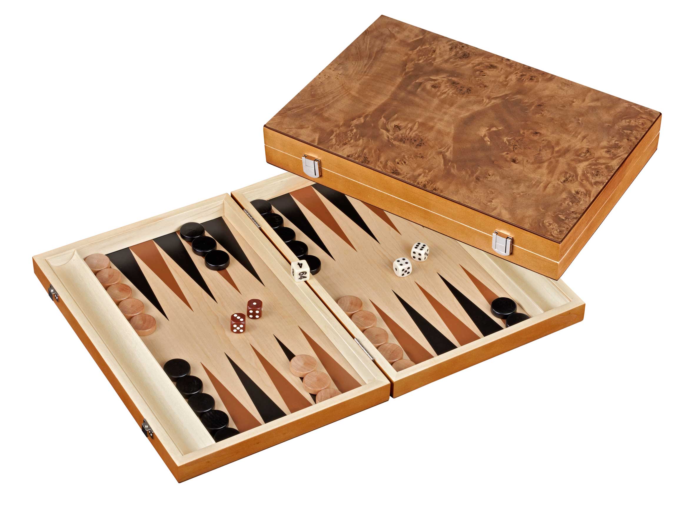 Backgammon Kefalonia