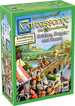 Carcassonne - Brücken, Burgen und Basare