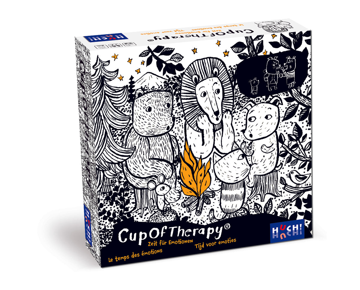 Cup of Therapy
