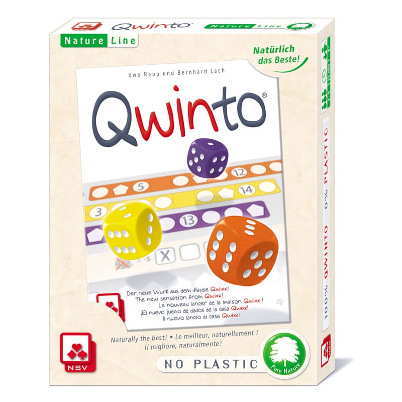 Qwinto | NatureLine