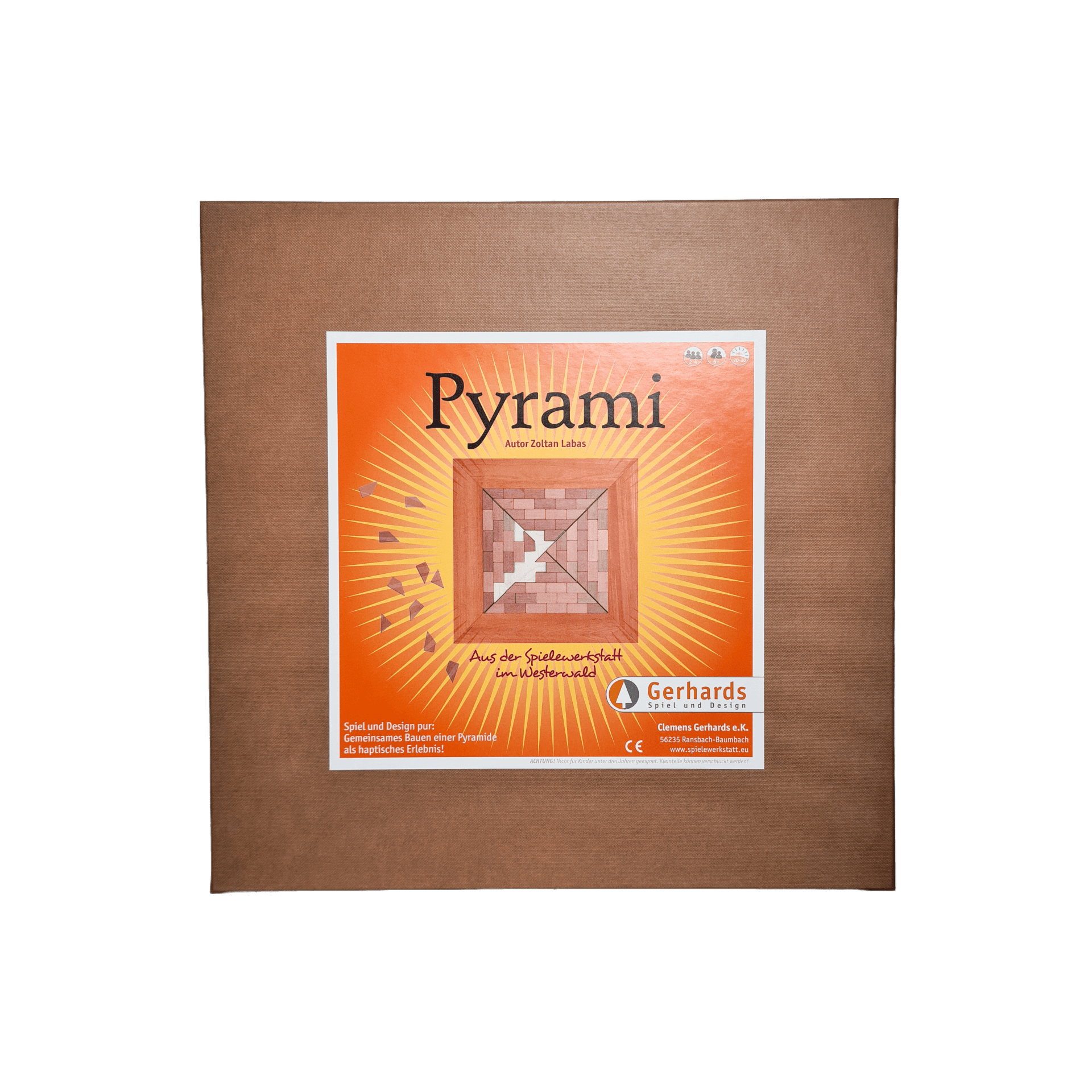 Pyrami