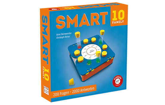Smart 10 - Family