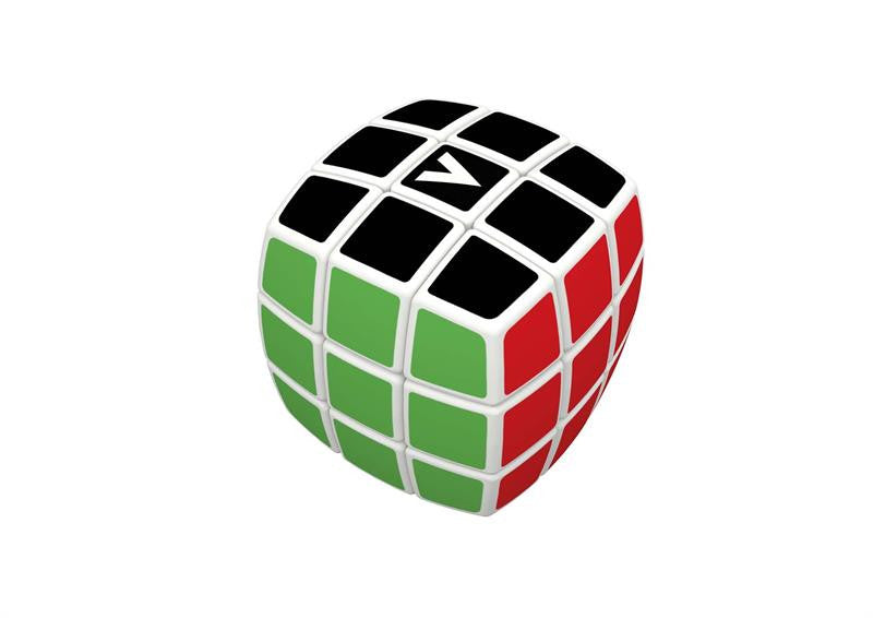 V-Cube Zauberwürfel 3x3x3 gewölbt